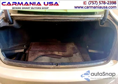 2008 Lexus Is 250 from USA, damaged, VIN JTHCK262485022415